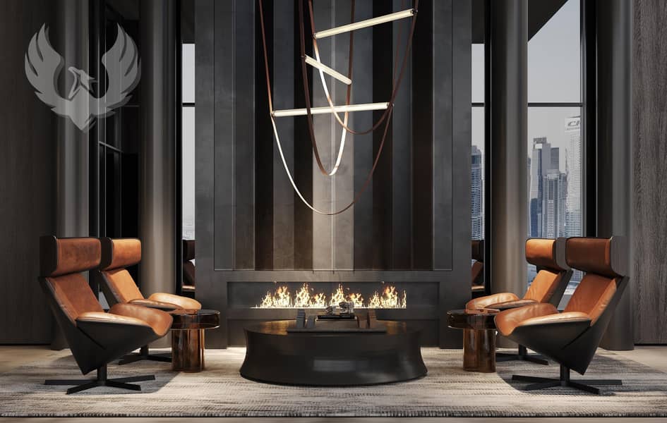 Mid Floor | Low Premium | Full Floor Available - Image 23