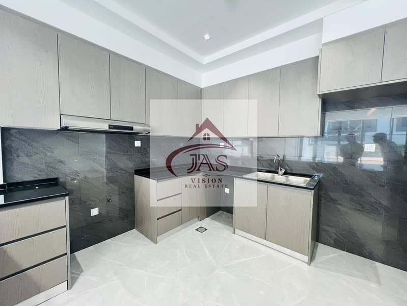 5 BED + MAIDS | BRAND NEW | NEXT TO PAVILLION | 3535 SQFT