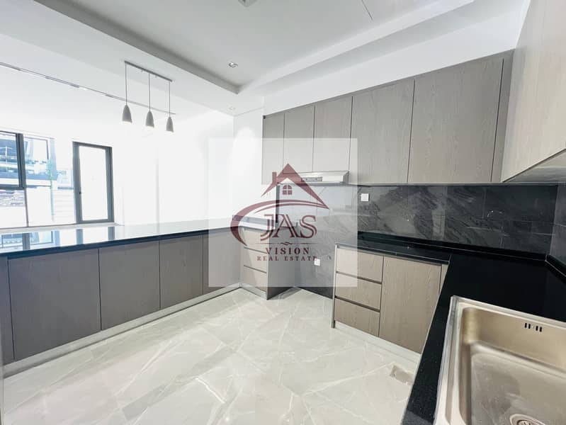 5 BED + MAIDS | BRAND NEW | NEXT TO PAVILLION | 3535 SQFT