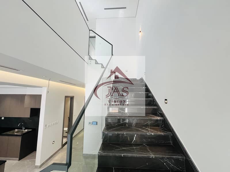 5 BED + MAIDS | BRAND NEW | NEXT TO PAVILLION | 3535 SQFT - Image 6