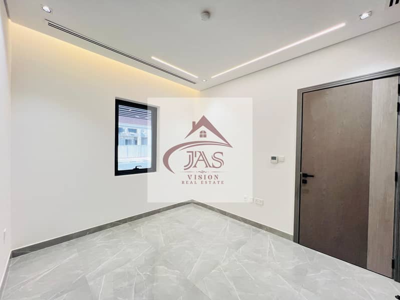 5 BED + MAIDS | BRAND NEW | NEXT TO PAVILLION | 3535 SQFT - Image 8