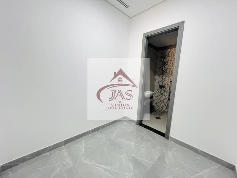 5 BED + MAIDS | BRAND NEW | NEXT TO PAVILLION | 3535 SQFT - Image 10