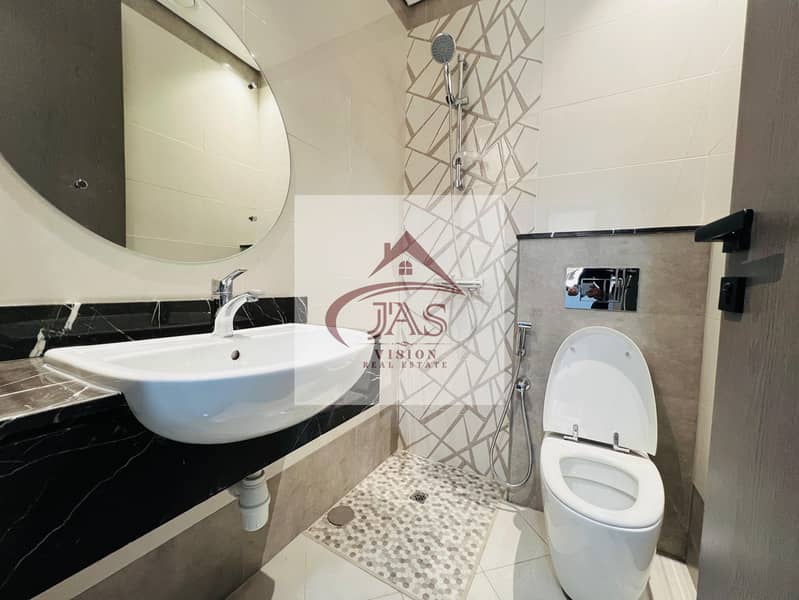 5 BED + MAIDS | BRAND NEW | NEXT TO PAVILLION | 3535 SQFT - Image 12