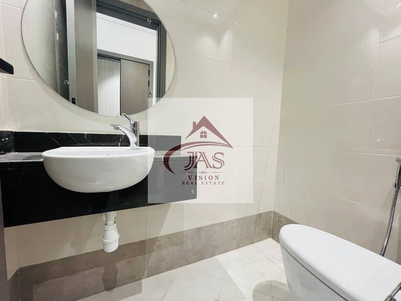 5 BED + MAIDS | BRAND NEW | NEXT TO PAVILLION | 3535 SQFT - Image 13