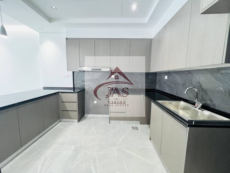 5 BED + MAIDS | BRAND NEW | NEXT TO PAVILLION | 3535 SQFT - Image 15