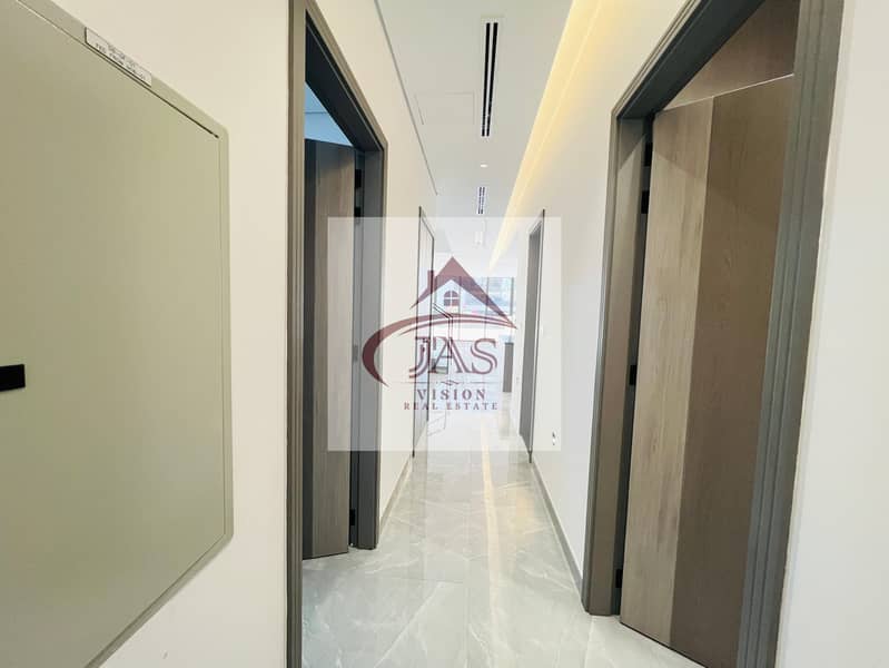 5 BED + MAIDS | BRAND NEW | NEXT TO PAVILLION | 3535 SQFT - Image 16