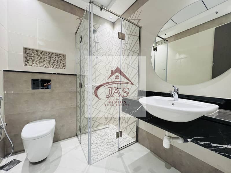 5 BED + MAIDS | BRAND NEW | NEXT TO PAVILLION | 3535 SQFT - Image 18