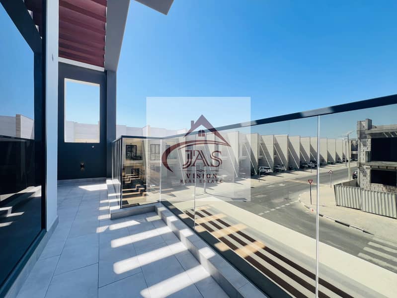 5 BED + MAIDS | BRAND NEW | NEXT TO PAVILLION | 3535 SQFT - Image 20