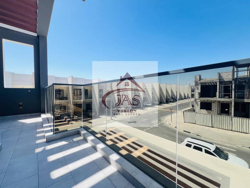 5 BED + MAIDS | BRAND NEW | NEXT TO PAVILLION | 3535 SQFT - Image 21