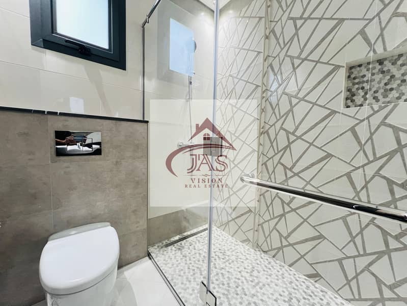 5 BED + MAIDS | BRAND NEW | NEXT TO PAVILLION | 3535 SQFT - Image 24