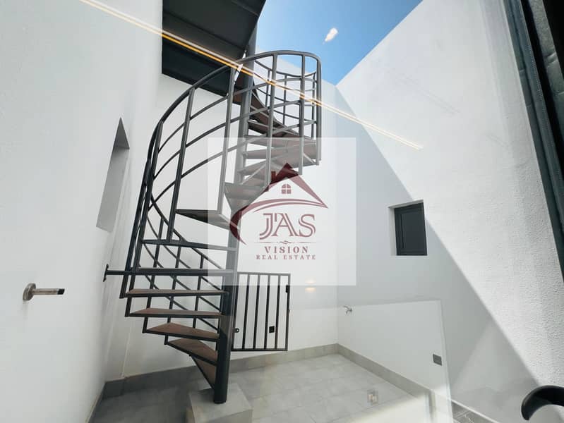 5 BED + MAIDS | BRAND NEW | NEXT TO PAVILLION | 3535 SQFT - Image 27