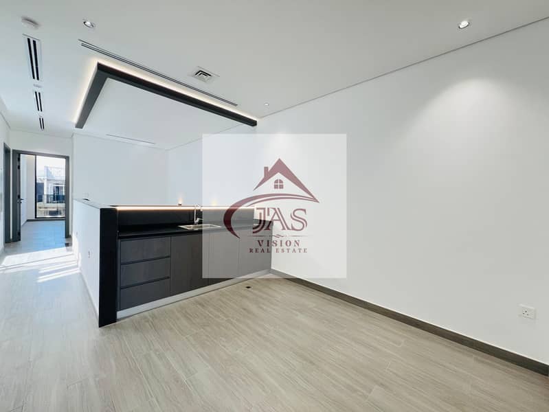 5 BED + MAIDS | BRAND NEW | NEXT TO PAVILLION | 3535 SQFT - Image 29