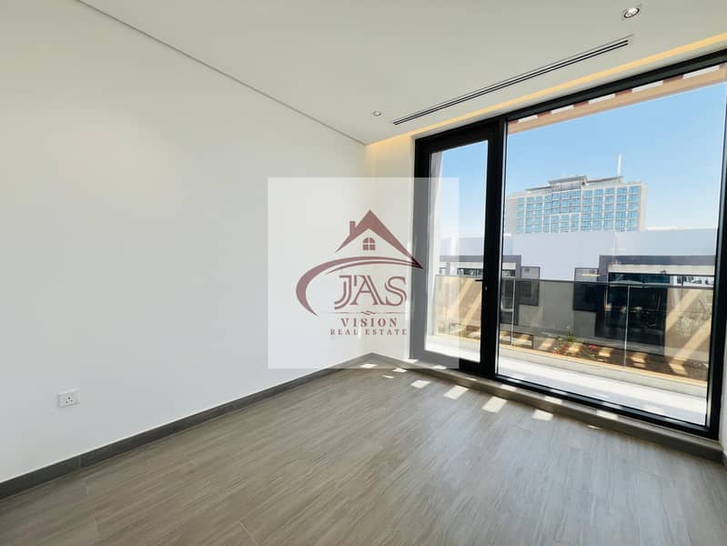 5 BED + MAIDS | BRAND NEW | NEXT TO PAVILLION | 3535 SQFT - Image 31