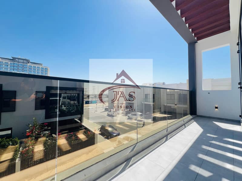 5 BED + MAIDS | BRAND NEW | NEXT TO PAVILLION | 3535 SQFT - Image 33