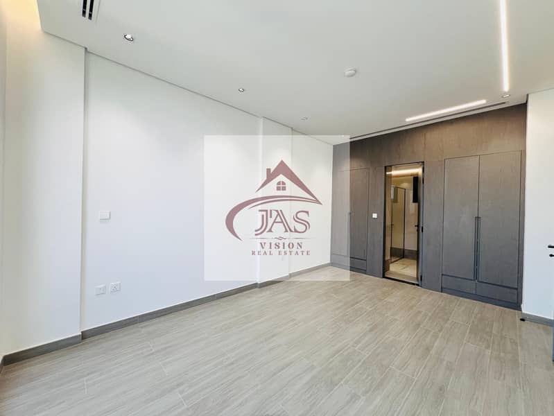 5 BED + MAIDS | BRAND NEW | NEXT TO PAVILLION | 3535 SQFT - Image 35