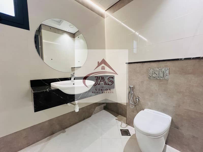 5 BED + MAIDS | BRAND NEW | NEXT TO PAVILLION | 3535 SQFT - Image 36