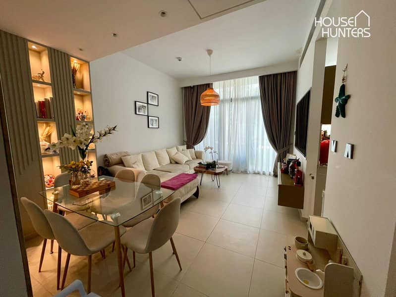 One of a kind | Renovated | Big living area