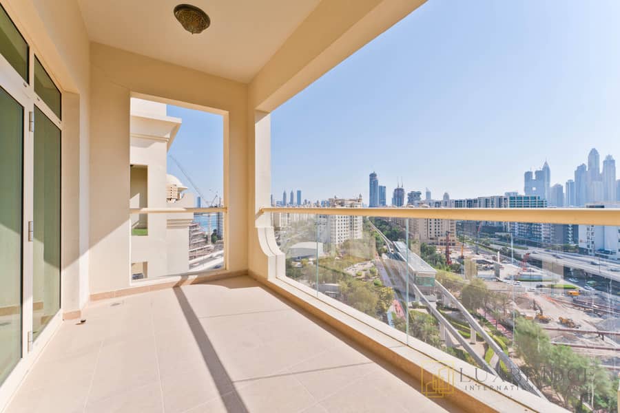 Stunning Views | Fully Upgraded | Penthouse - Image 34