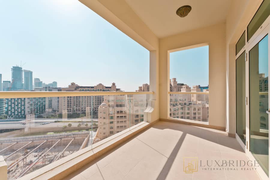 Stunning Views | Fully Upgraded | Penthouse - Image 35