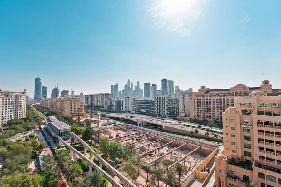 Stunning Views | Fully Upgraded | Penthouse - Image 36