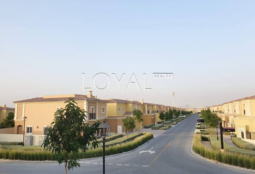 Spacious Layout | Family Friendly| Well Maintained