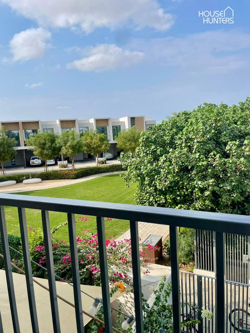 One of a kind | Renovated | Big living area