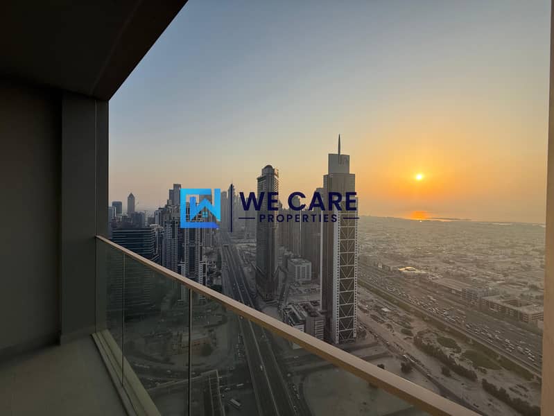 Luxurious Living:2-Bedroom Apartment for Rent