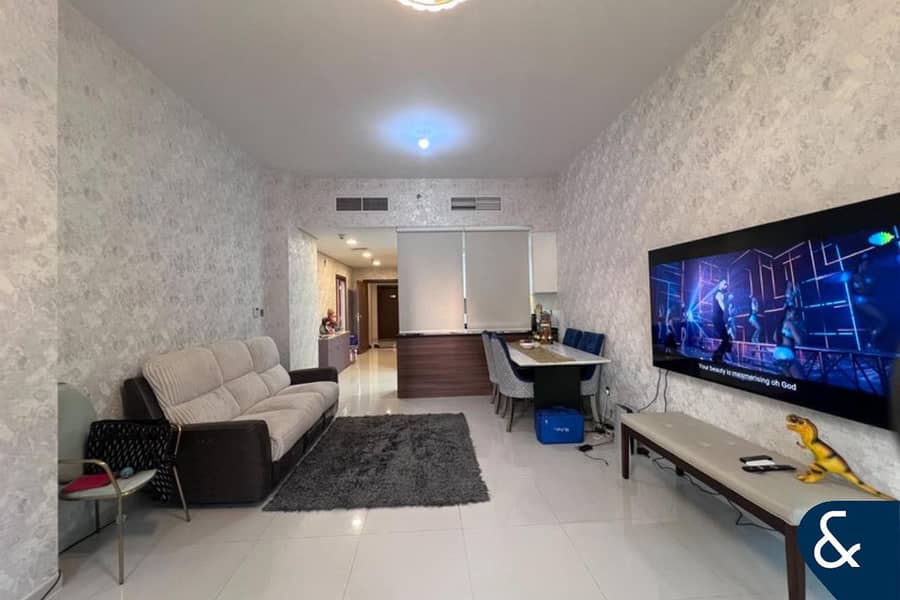 Furnished | One Bedroom APT | Corner Unit - Image 7