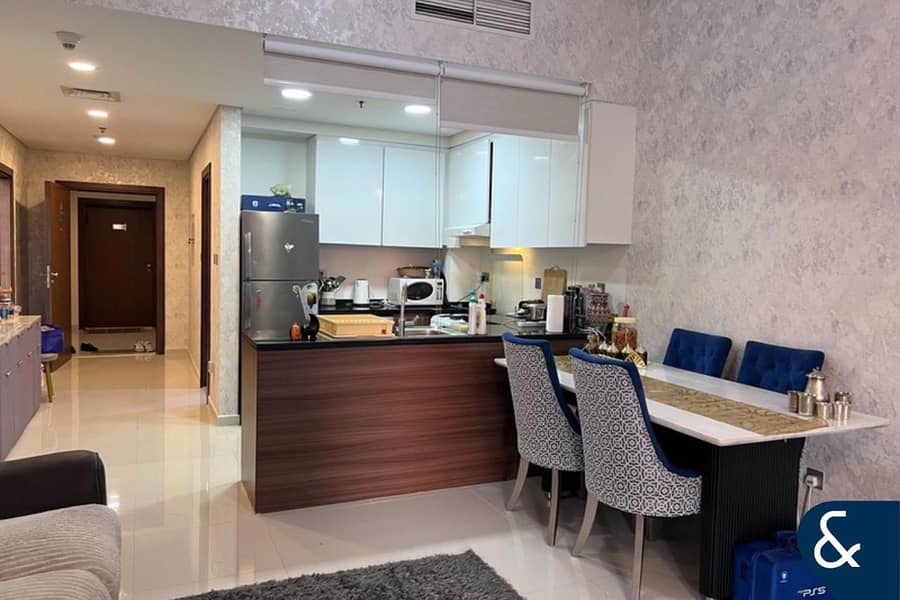 Furnished | One Bedroom APT | Corner Unit - Image 8