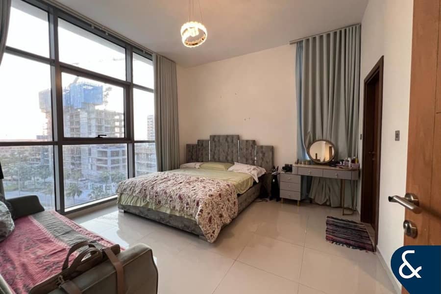 Furnished | One Bedroom APT | Corner Unit - Image 9