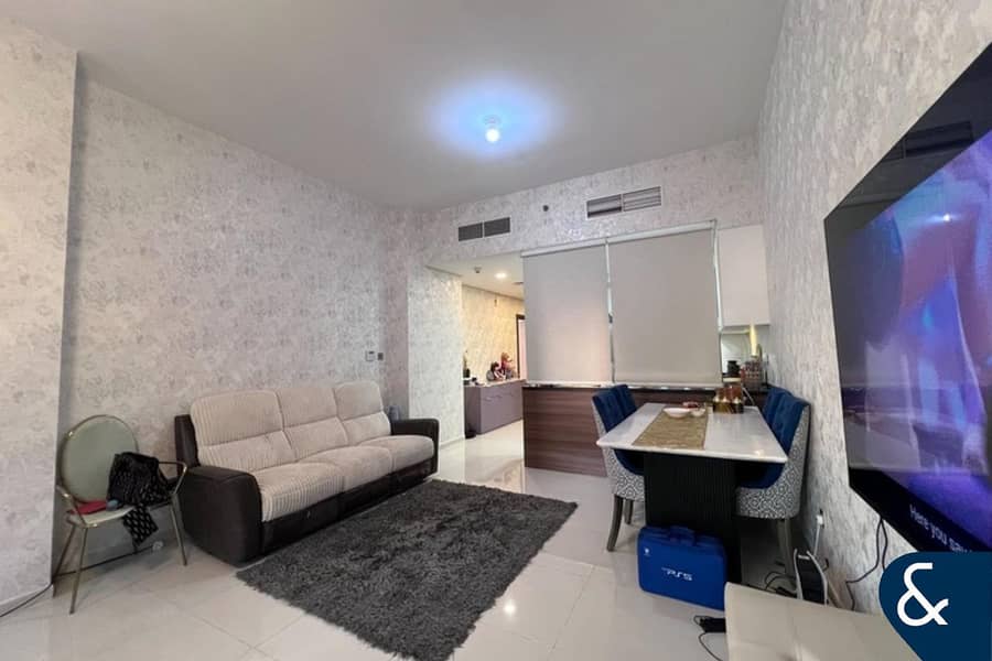 Furnished | One Bedroom APT | Corner Unit - Image 10