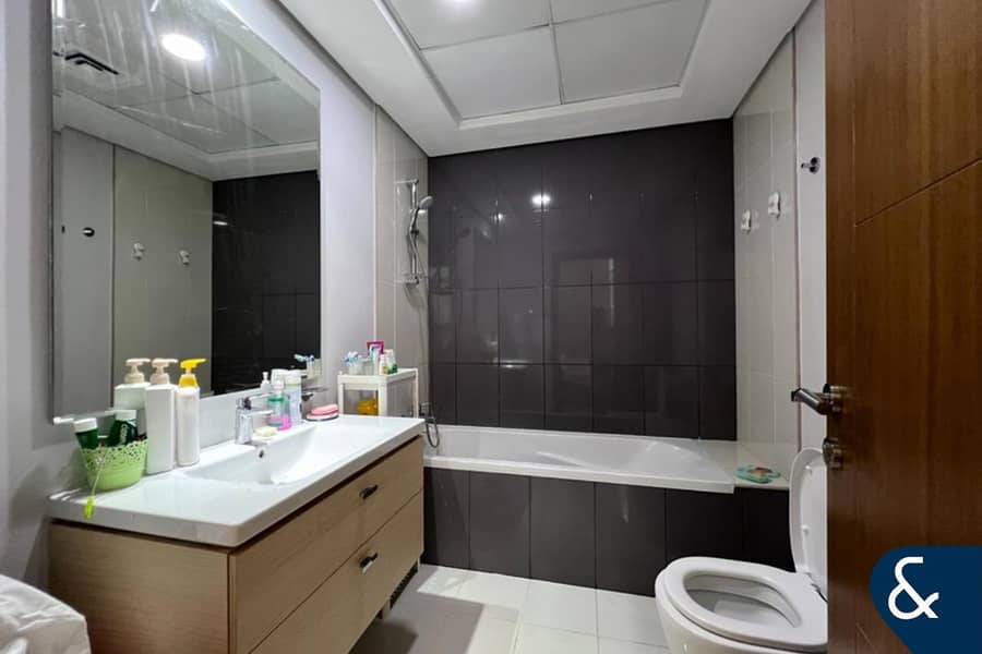 Furnished | One Bedroom APT | Corner Unit - Image 12