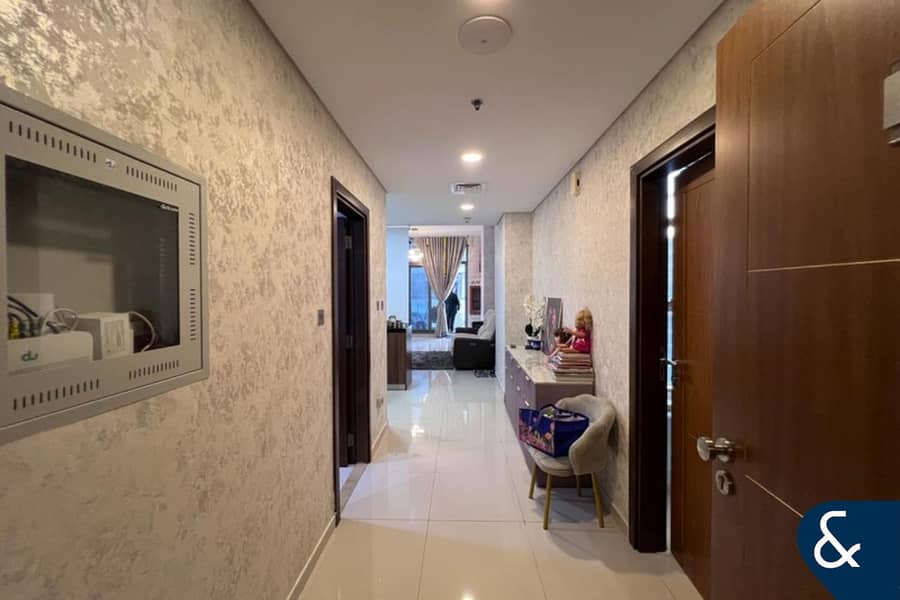 Furnished | One Bedroom APT | Corner Unit - Image 14