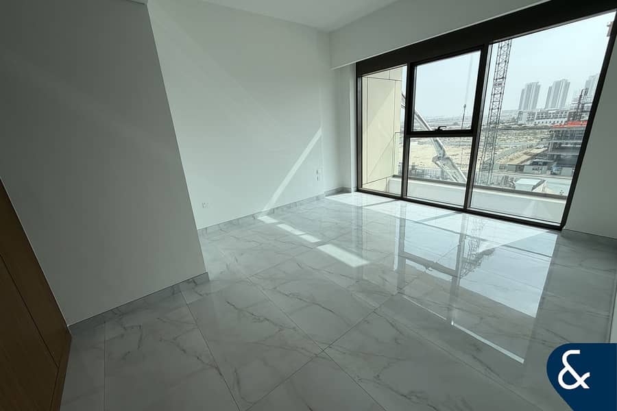 Brand New One Bed | Spacious | Mid-Floor - Image 8