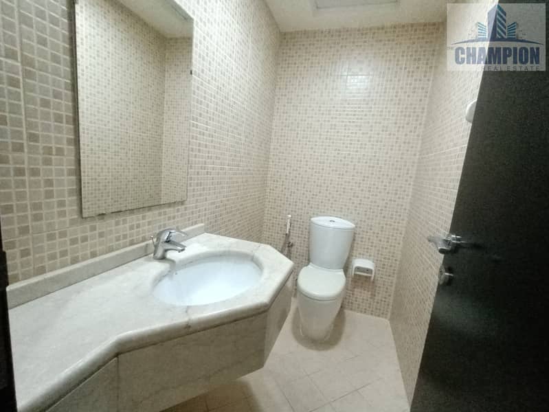 Near to School | Spacious 1'BHK With Balcony ; Gym : Parking | Rent only 58K By 4/Payments - Image 9