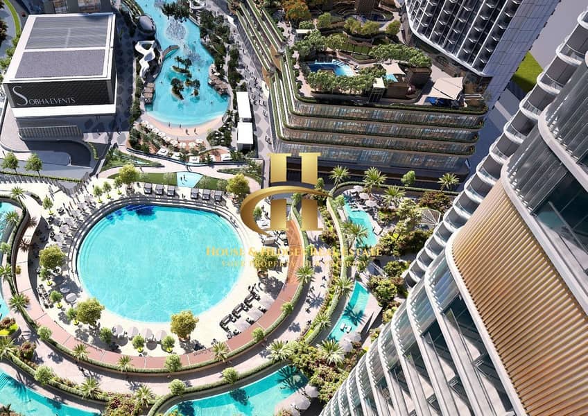 Downtown Views That Rent Fast & Appreciate