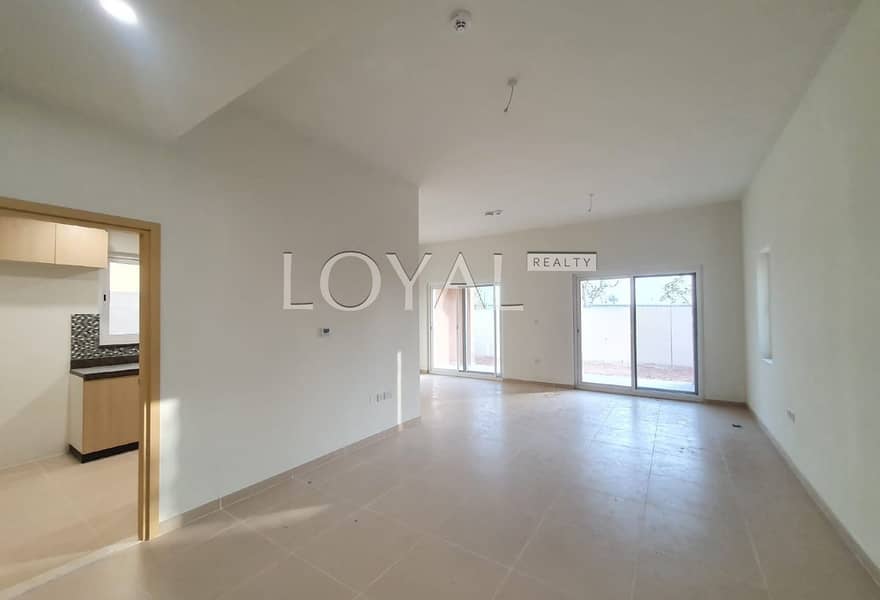 Spacious Layout | Family Friendly| Well Maintained