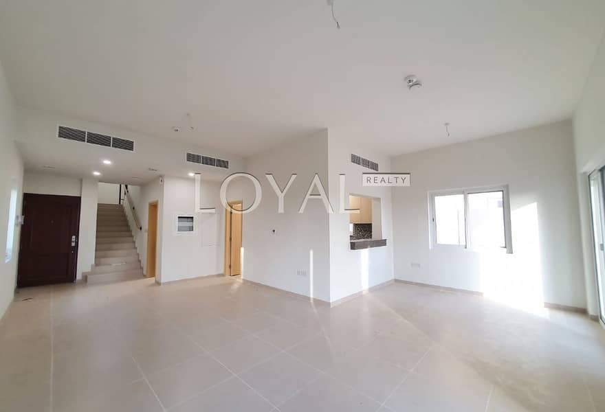 Spacious Layout | Family Friendly| Well Maintained