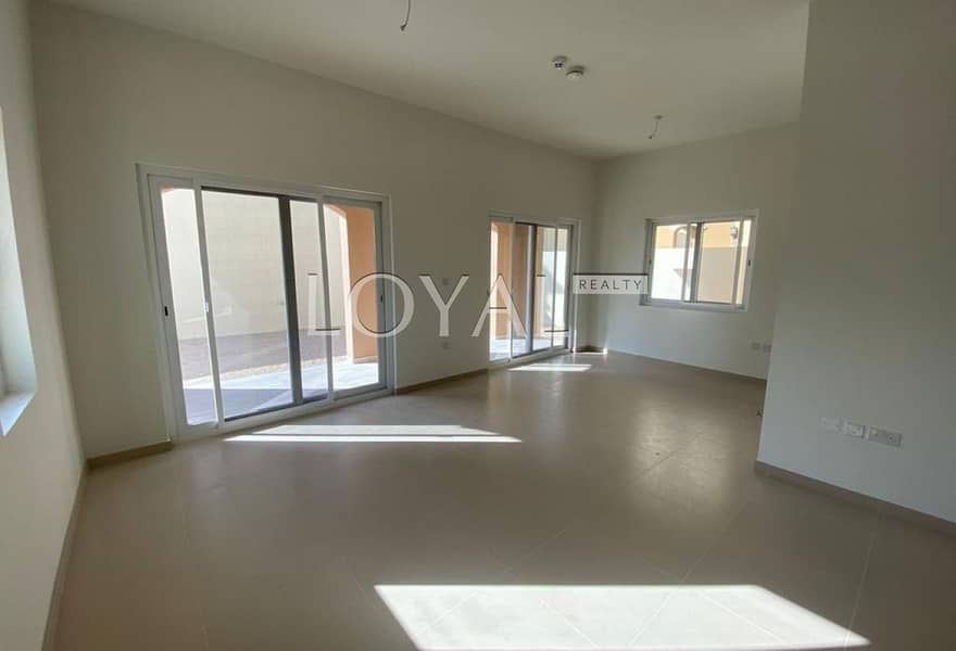 Spacious Layout | Family Friendly| Well Maintained