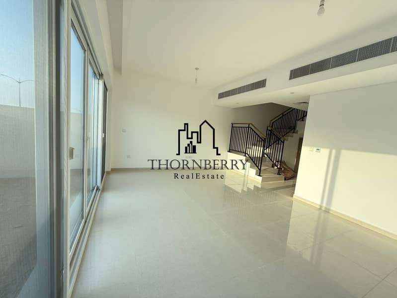 Middle Unit | Park View | Near Central Park