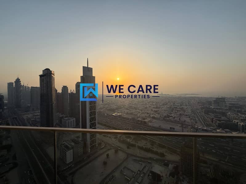 Luxurious Living:2-Bedroom Apartment for Rent