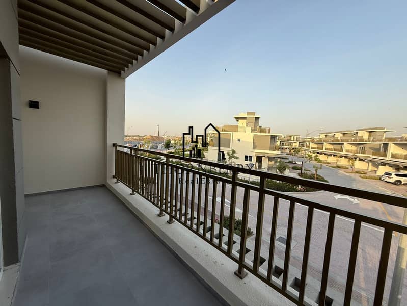 Middle Unit | Park View | Near Central Park - Image 14