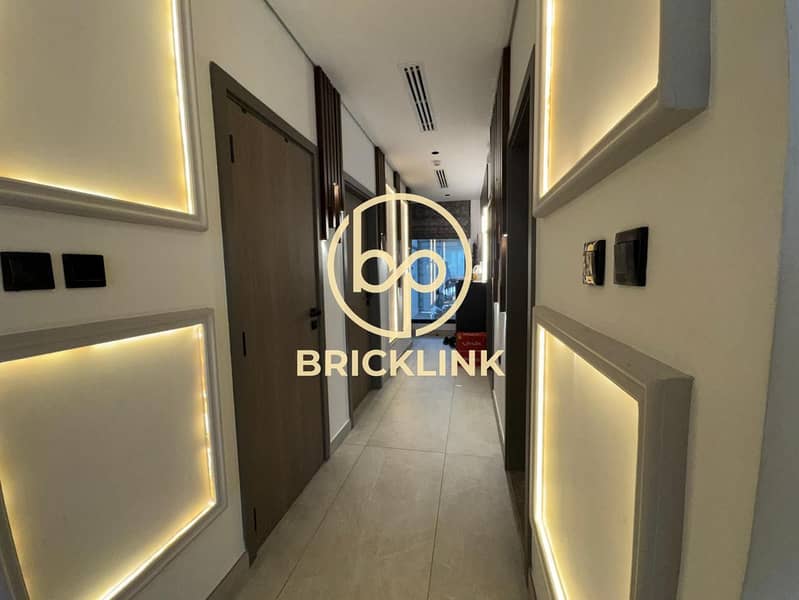 Luxury Upgraded 4BR Townhouse | Single Row | 3,320 Sqft