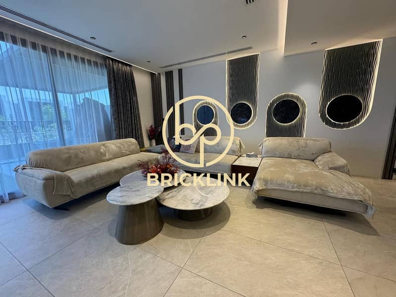 Luxury Upgraded 4BR Townhouse | Single Row | 3,320 Sqft - Image 10