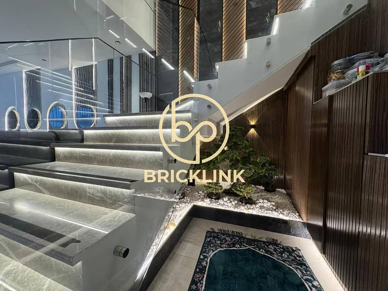 Luxury Upgraded 4BR Townhouse | Single Row | 3,320 Sqft - Image 12