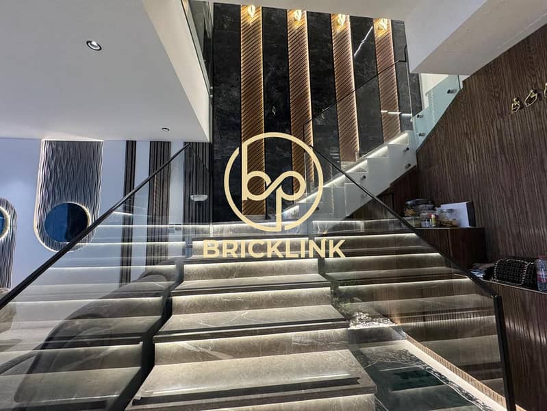 Luxury Upgraded 4BR Townhouse | Single Row | 3,320 Sqft - Image 13