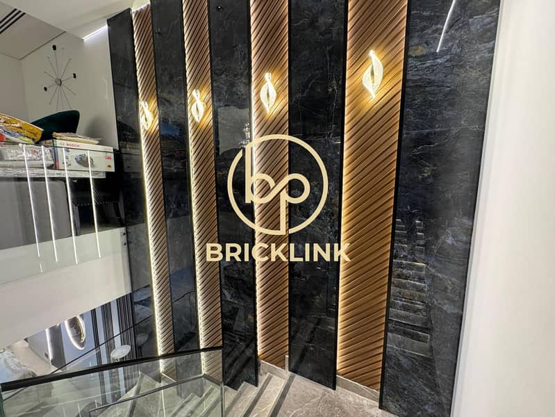 Luxury Upgraded 4BR Townhouse | Single Row | 3,320 Sqft - Image 21