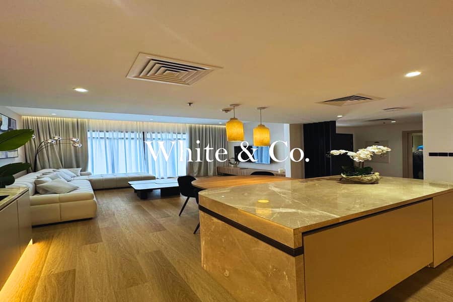 Spacious 4BR | Private Parking | Upgraded