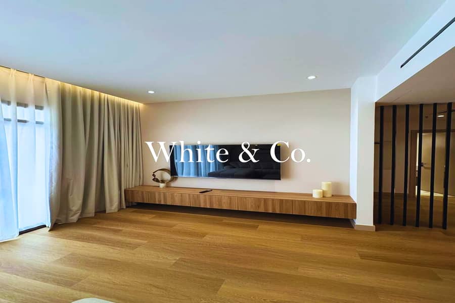 Spacious 4BR | Private Parking | Upgraded