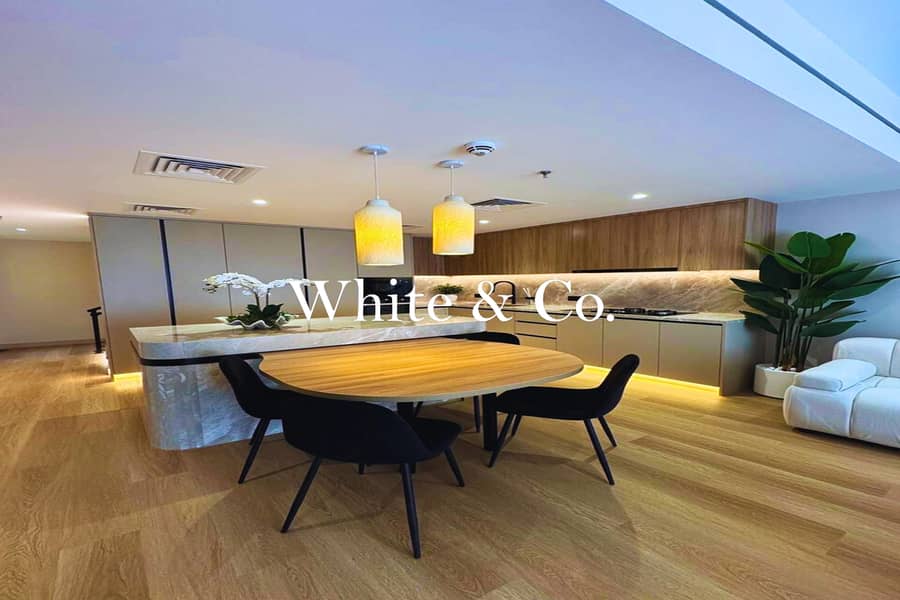 Spacious 4BR | Private Parking | Upgraded